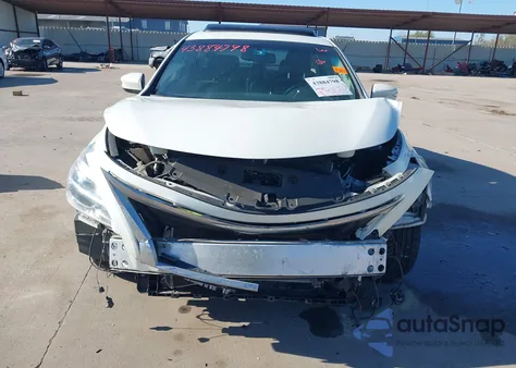 2013 Nissan Altima 2.5 Sl z USA, uszkodzony, nr VIN 1N4AL3AP2DN575885